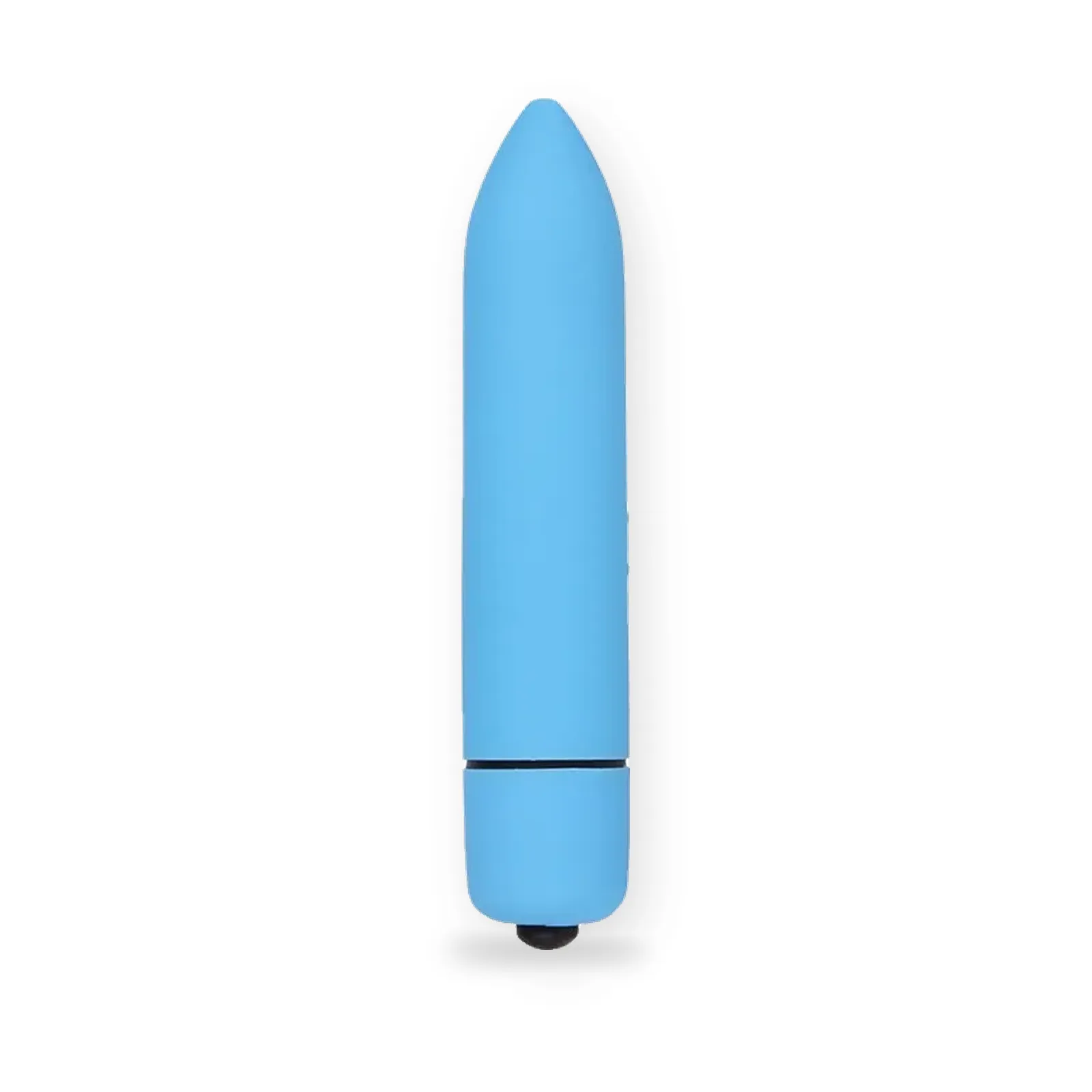 Bijou Classic Bullet in Sky Blue