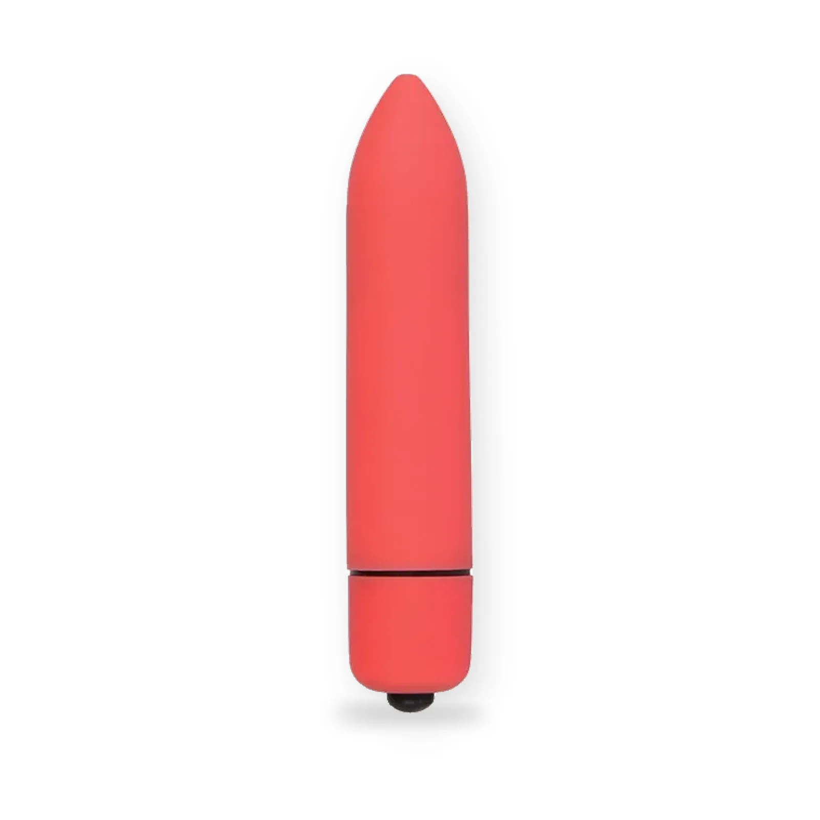 Bijou Classic Bullet in Coral
