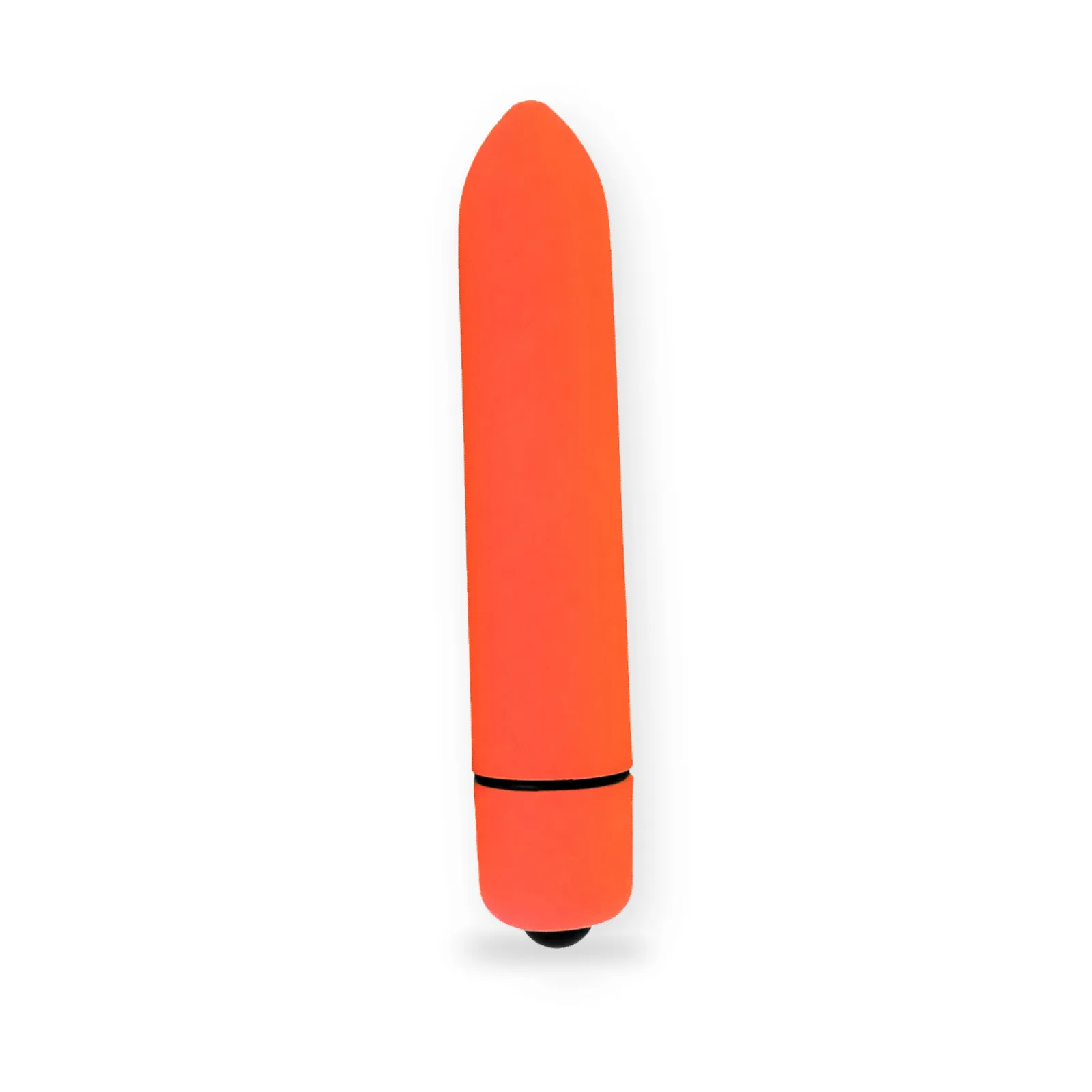 Bijou Classic Bullet in Tangerine
