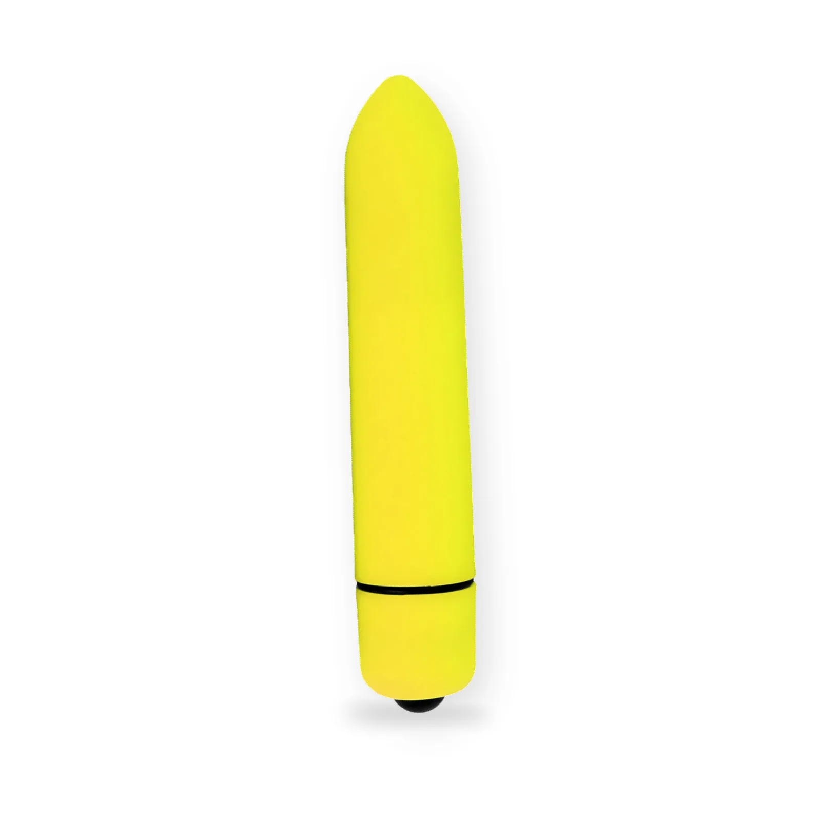 Bijou Classic Bullet in Lemon