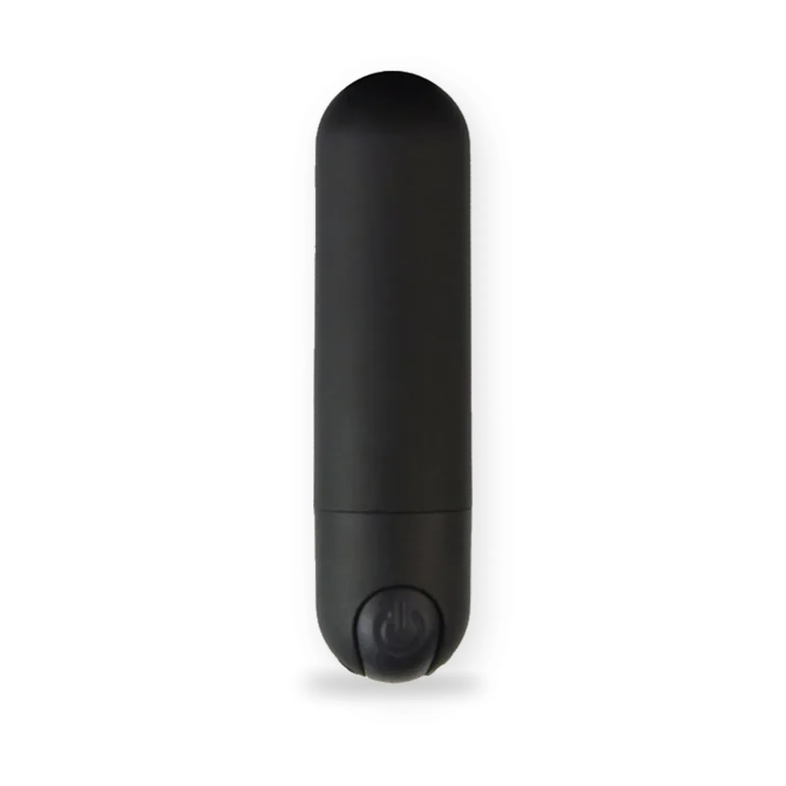 Lune Rechargeable Mini Bullet in Midnight