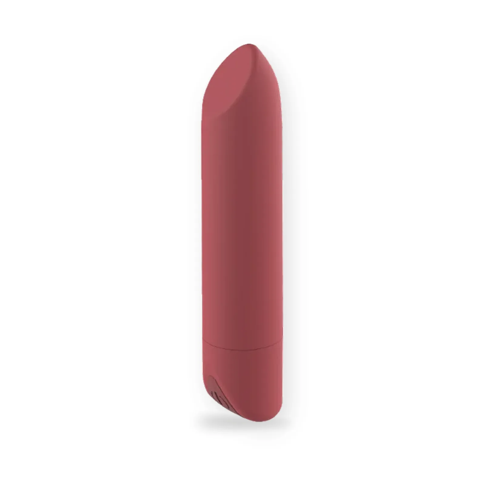Rouge Lipstick Bullet in Rouge
